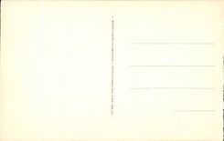 Saint Jean d' Aulph - View and Peak of the Torch - CPA