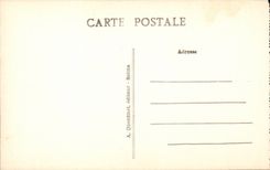 Reims - Kiosk of the Garden of the goose Leg - CPA