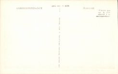 Umlagerungen von Hyeres - San Salvadour - grosses Hotel und das Schloss - CPA