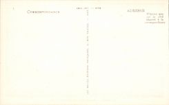 Giens - Sanatorium Renee Sabran - - CPA 