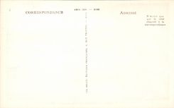 Giens - Vue sur l'ile de Ribaud - CPA 