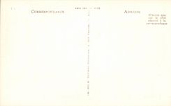 Island of Porquerolles - View - CPA