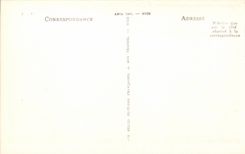 Island of Porquerolles - Panorama seen of Fort Sainte the Agathe - CPA