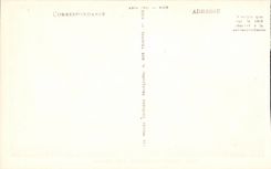 Ile de PortCros - Le Port - CPA 