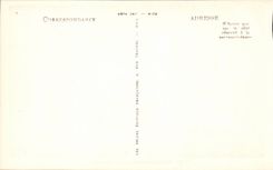 Bormes Mimosas - View - CPA