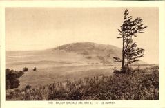 Balloon Of Alsace - Summit CPA