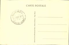 Balloon Of Alsace - Summit CPA