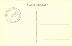 Balloon of Alsace CP Closes restaurant Brust and the Stauffen hotel