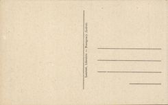 Beaugency regional CPA Court of the Dunois castle and museum