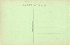 Mont Saint Michel - the Refectory - the CPA