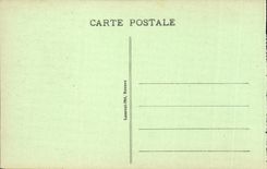 Mont Saint Michel - Northern Dimension Is - the CPA