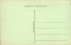 Mont Saint Michel - La Chapelle Saint Aubert - the CPA