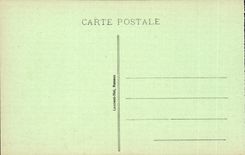 Mont Saint Michel - Southern Dimension Is - Arrival of a car of Brooms - horse - horse - CPA