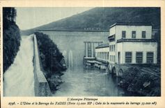 Insipid - the Factory and Stopping - CPA