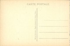 Insipid - Viaduct - Panoramic View - CPA