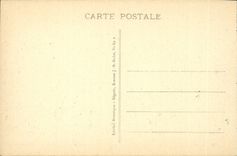 Insipid - Viaduct - Panoramic View - CPA