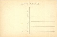 Insipid - Viaduct - Panoramic View - CPA (nice shot boat)