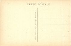 Insipid - Viaduct - the Footbridge - CPA