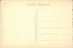 Auvergne CPA Viaduct of Insipid Bridge the road of Saint priest in Ancizes