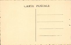 Auvergne Thiers Panoramic View on the hollow of the hell