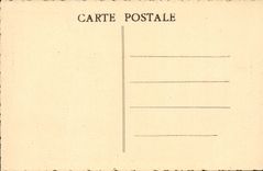 Auvergne Thiers Seen picturesque in the throats of Margeride