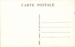 Auvergne Lovagny CPA Falls of the Proud Interior