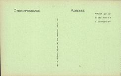 Suisse Lausanne CPA Place Saint Francois