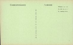 Suisse Lausanne CPA Le chateau et l'esplanade