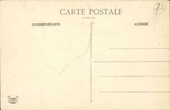 Aix les Bains - Surroundings - Castle of Serraz - CPA