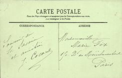 Aix les Bains - Abbey of Hautecombe and Chambotte - CPA