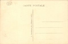 The Mount Gilds - Puy de Sancy alt 1886 - CPA