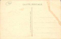 The Mount Gilds - Large Cascade CPA