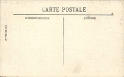 Rethondes - View CPA