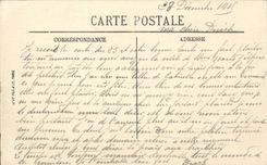 Pierrefonds - die Schlosswestkuste und der Teich