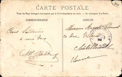 Beauvais - Festivals des Jeanne Beils - Hardware CPA