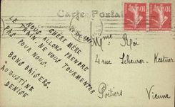 Paris 7 Hotel of Invalides - Tomb of Napoleon - the CPA