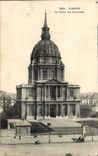Paris 7 the Dome of Invalides - - the CPA