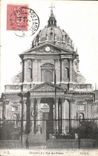 Paris - 5 - Hospital Val de Grâce CPA