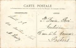 Paris - 14 - Montmartre Boulevard - CPA