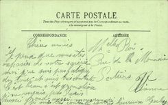 Paris - 10 - Renaissance and the Boulevard Saint Martin - CPA