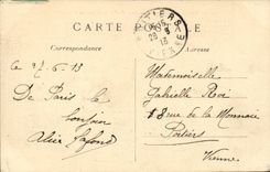 Paris - 1 - Le Rond Point du Pont Neuf et la Station Henri IV CPA 