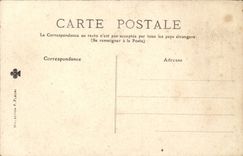 Paris - 1 - Musee du Louvre - Tableau - Art - Leonardo de Vinci - La Belle Ferroniere CPA 