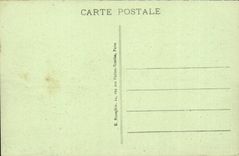 Paris - 16 - Le Trocadero et le Pont d'Iena - CPA