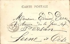 Fantasy - Man - Humor - Is engaged - Marie - CPA