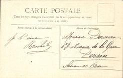 Paris - 5 - Collection Small Newspaper - Church Saint Etienne de Mont - CPA