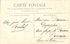 Paris - 11 - Collection Small Newspaper - Place of the Republic - CPA