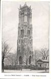 Paris - 4 - Colection Petit Journal - tour Saint Jacques CPA 