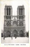 Paris - 4 - Collection Petit Journal - Notre Dame CPA 