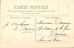 Paris - 4 - Collection Petit Journal - Notre Dame CPA 