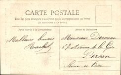 Paris - 7 - Collection Small Newspaper - Invalides CPA